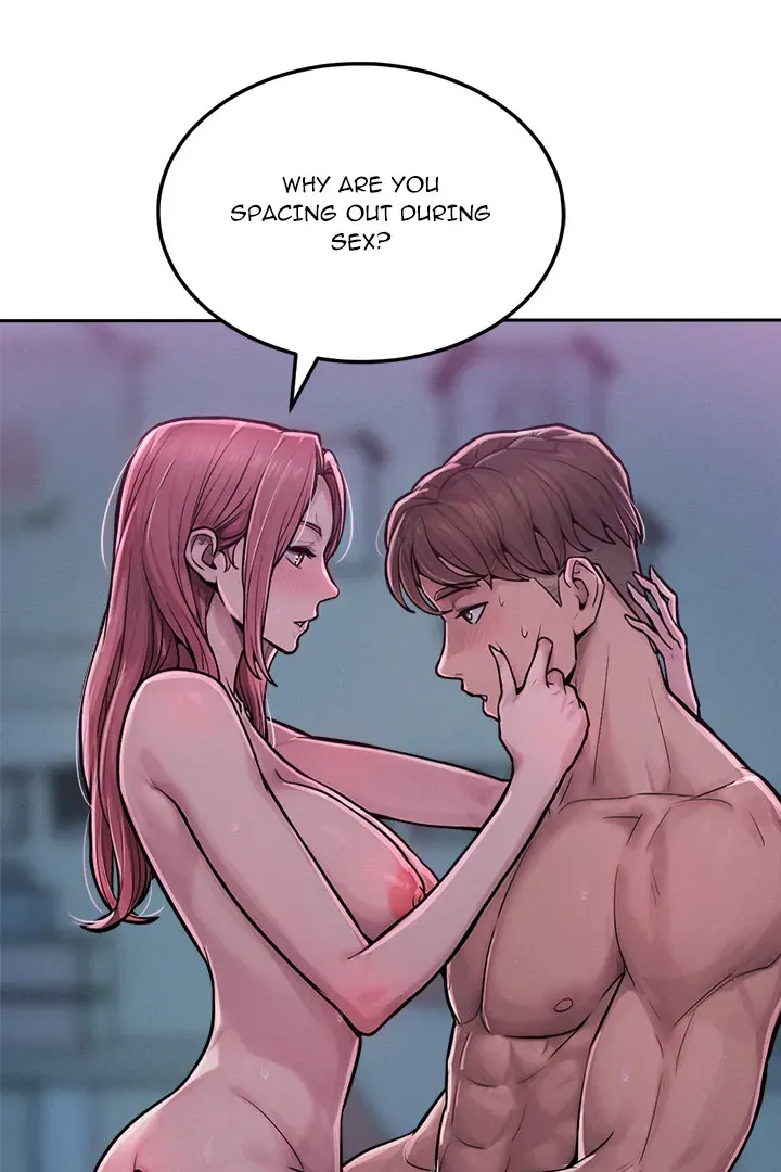 Tasty Missus x4 Chapter 1 page 103 - 