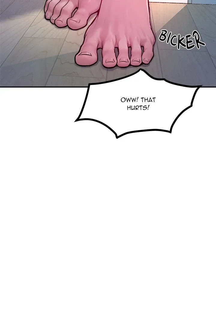 Tasty Missus x4 Chapter 1 page 109 - 