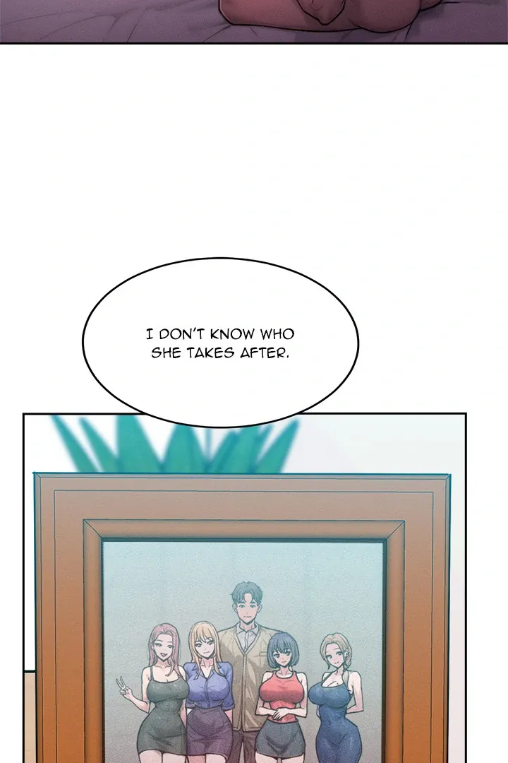 Tasty Missus x4 Chapter 1 page 118 - 