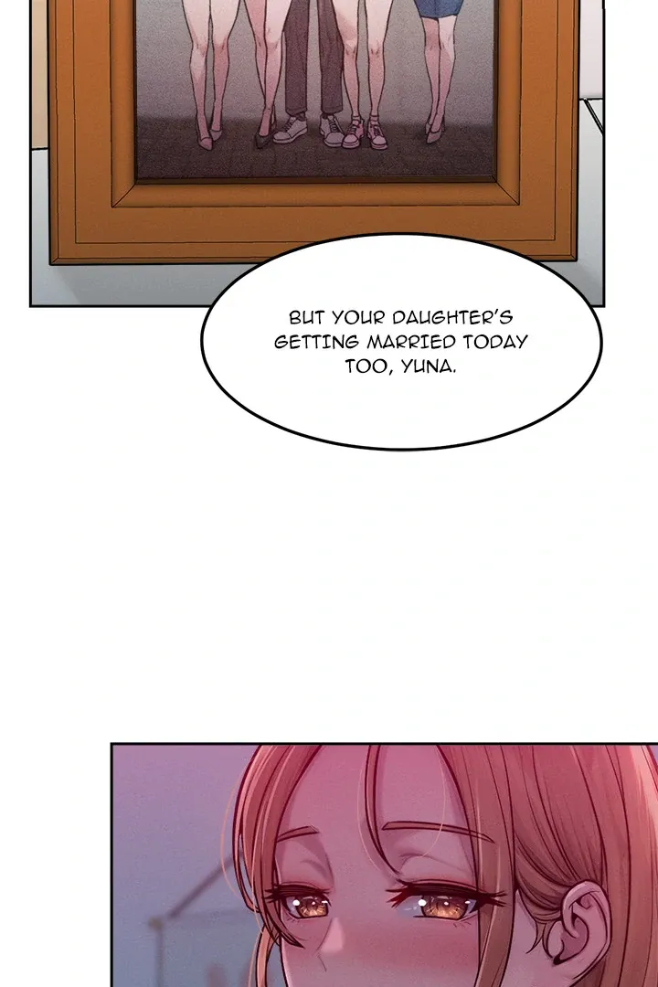 Tasty Missus x4 Chapter 1 page 119 - 