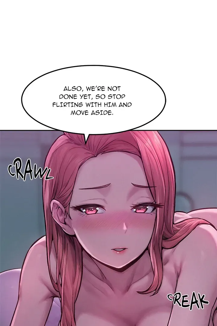 Tasty Missus x4 Chapter 1 page 127 - 