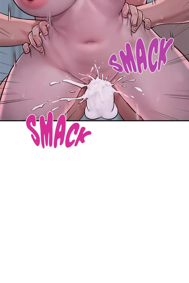 Tasty Missus x4 Chapter 1 page 135 - 