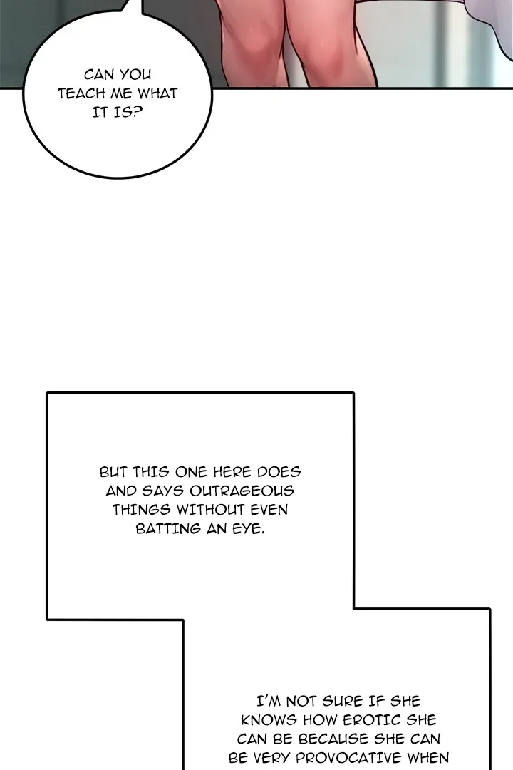 Tasty Missus x4 Chapter 1 page 15 - 