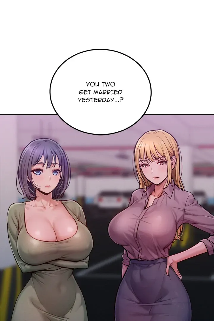 Tasty Missus x4 Chapter 1 page 149 - 