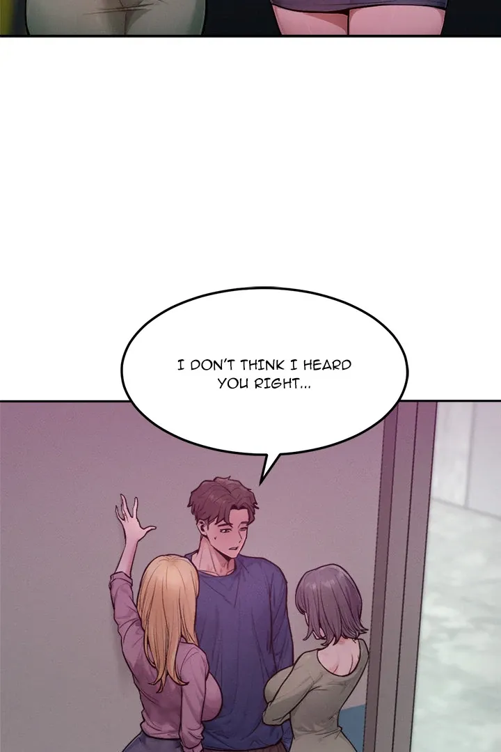Tasty Missus x4 Chapter 1 page 150 - 
