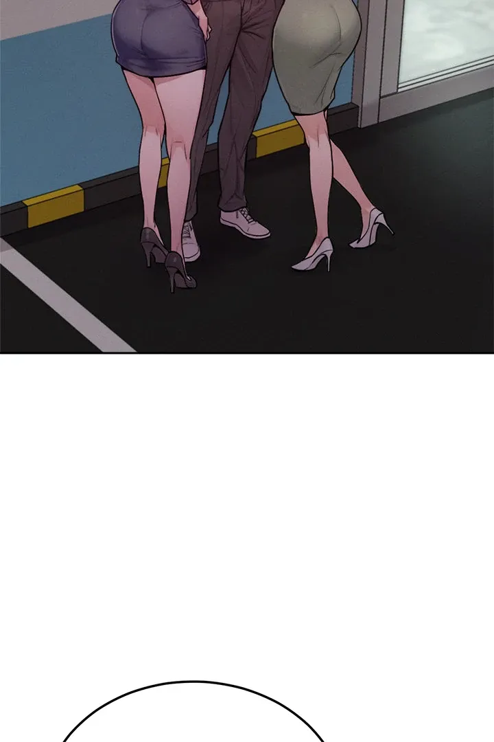 Tasty Missus x4 Chapter 1 page 151 - 