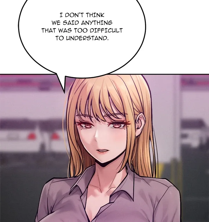 Tasty Missus x4 Chapter 1 page 152 - 