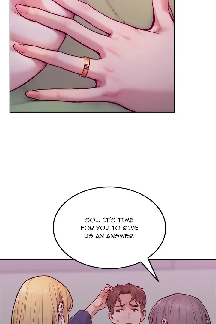 Tasty Missus x4 Chapter 1 page 156 - 