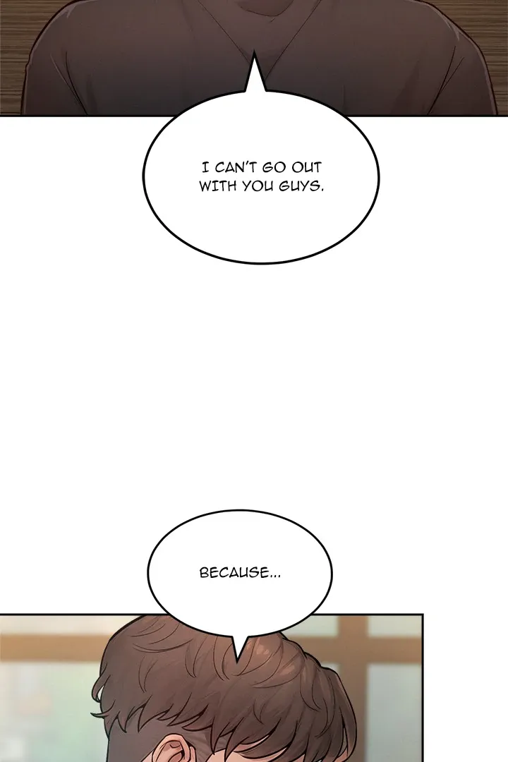 Tasty Missus x4 Chapter 1 page 19 - 