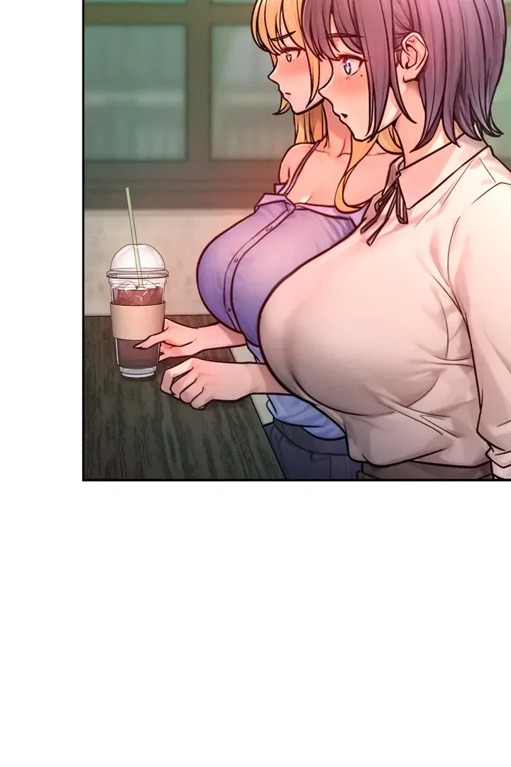 Tasty Missus x4 Chapter 1 page 21 - 