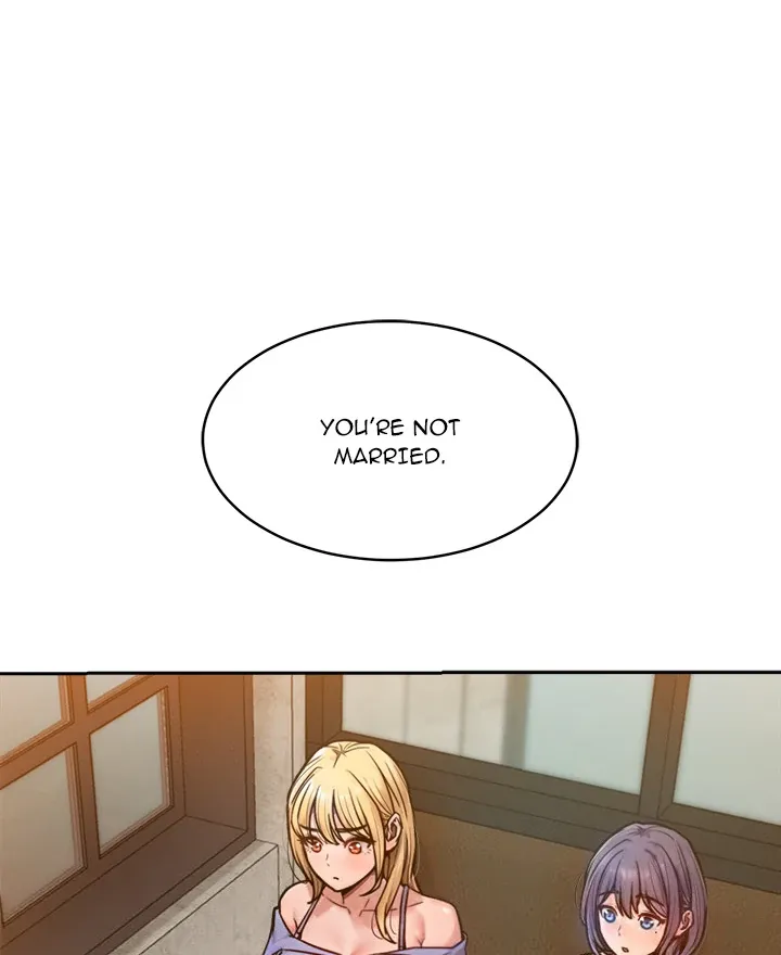Tasty Missus x4 Chapter 1 page 22 - 