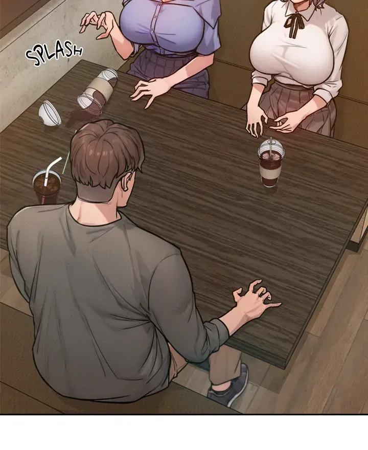 Tasty Missus x4 Chapter 1 page 23 - 