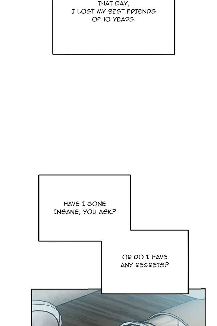 Tasty Missus x4 Chapter 1 page 26 - 