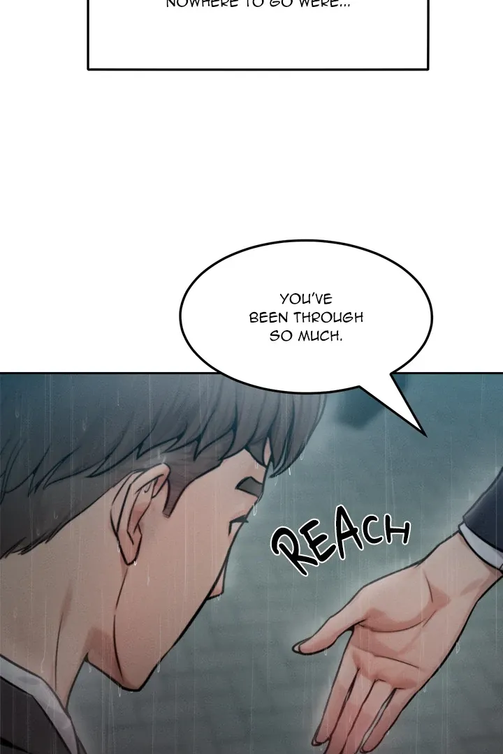 Tasty Missus x4 Chapter 1 page 34 - 