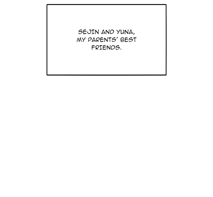 Tasty Missus x4 Chapter 1 page 37 - 