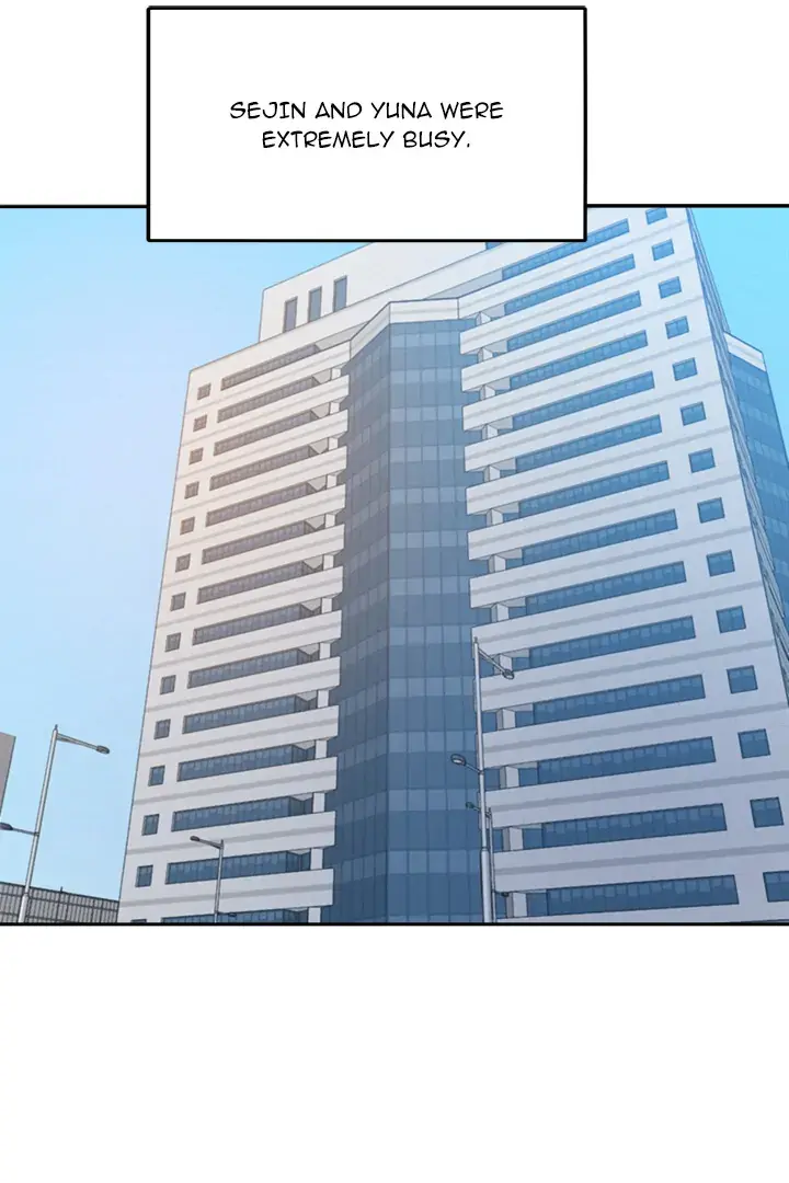 Tasty Missus x4 Chapter 1 page 38 - 