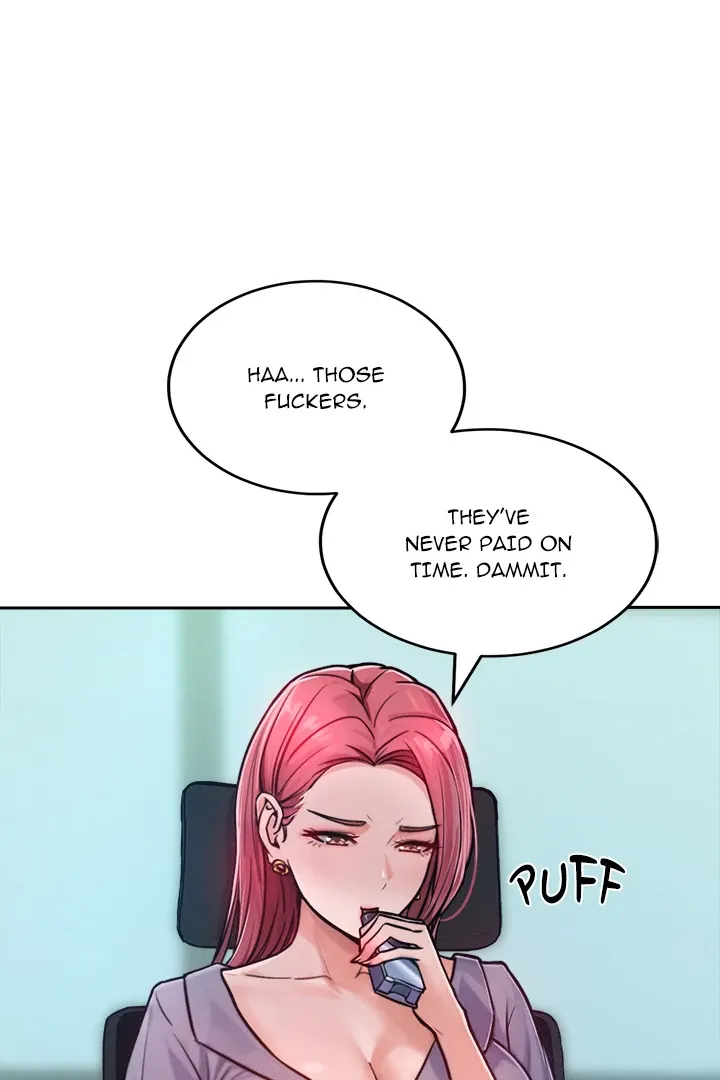 Tasty Missus x4 Chapter 1 page 39 - 