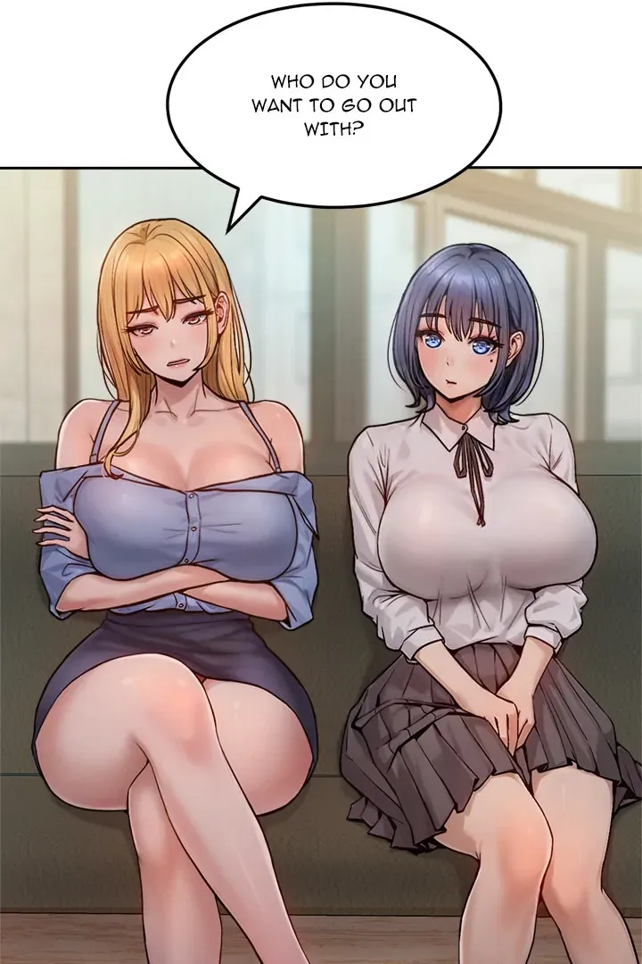Tasty Missus x4 Chapter 1 page 5 - 