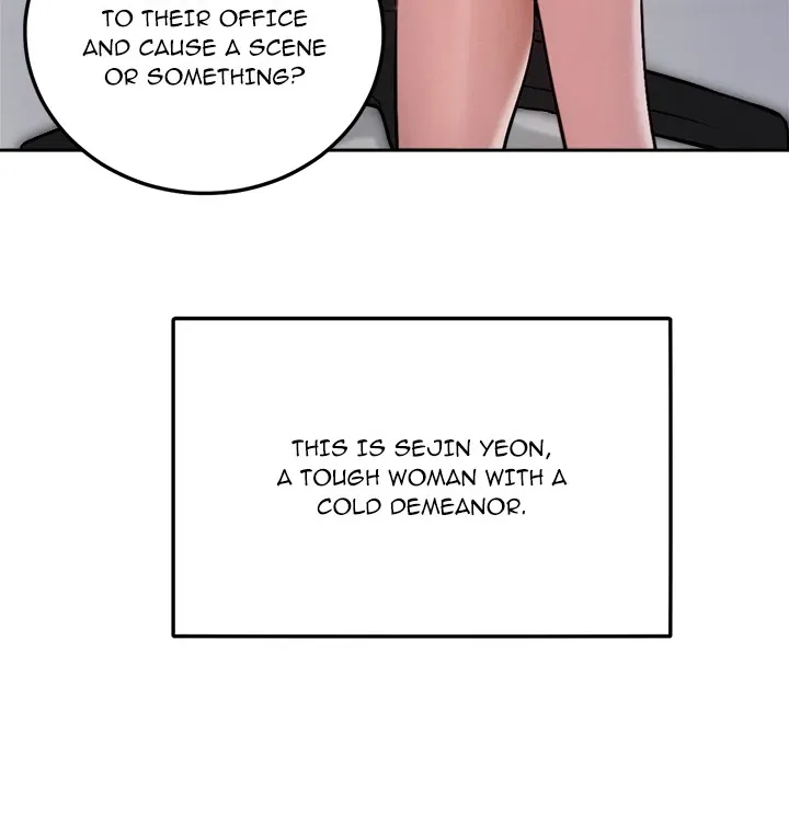 Tasty Missus x4 Chapter 1 page 41 - 