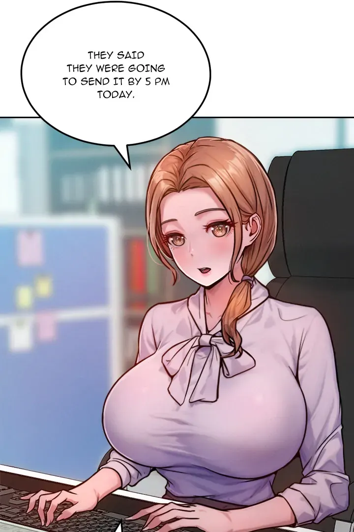 Tasty Missus x4 Chapter 1 page 42 - 