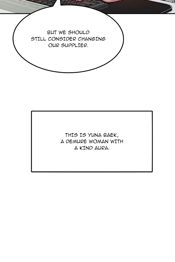 Tasty Missus x4 Chapter 1 page 43 - 