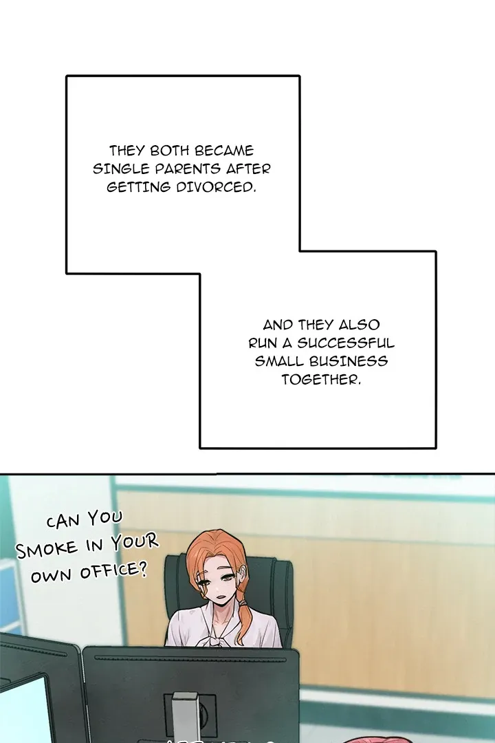 Tasty Missus x4 Chapter 1 page 44 - 