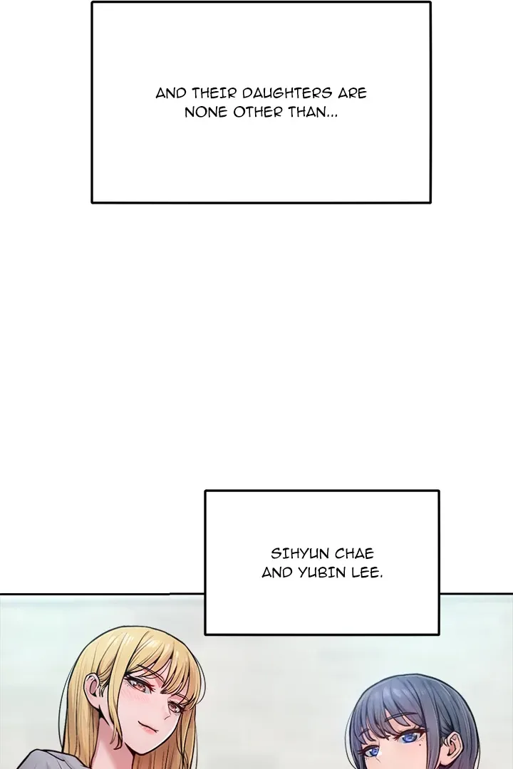 Tasty Missus x4 Chapter 1 page 47 - 