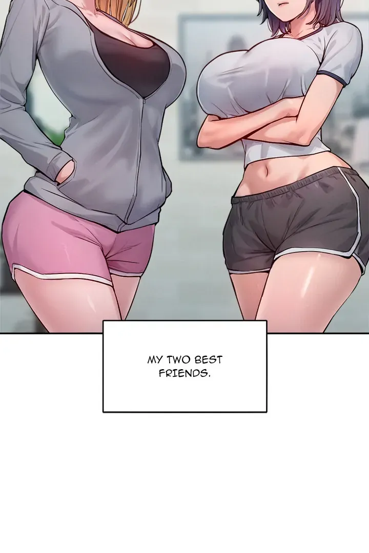 Tasty Missus x4 Chapter 1 page 48 - 