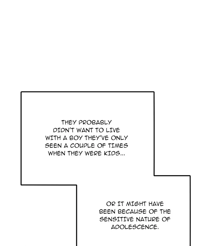 Tasty Missus x4 Chapter 1 page 49 - 
