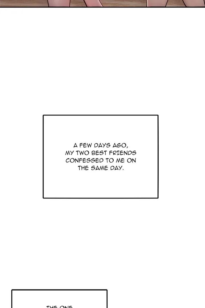 Tasty Missus x4 Chapter 1 page 6 - 