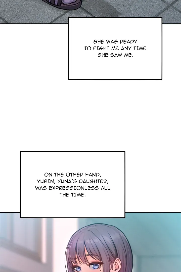 Tasty Missus x4 Chapter 1 page 52 - 