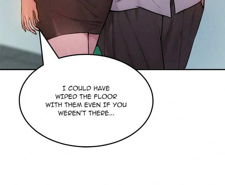 Tasty Missus x4 Chapter 1 page 58 - 