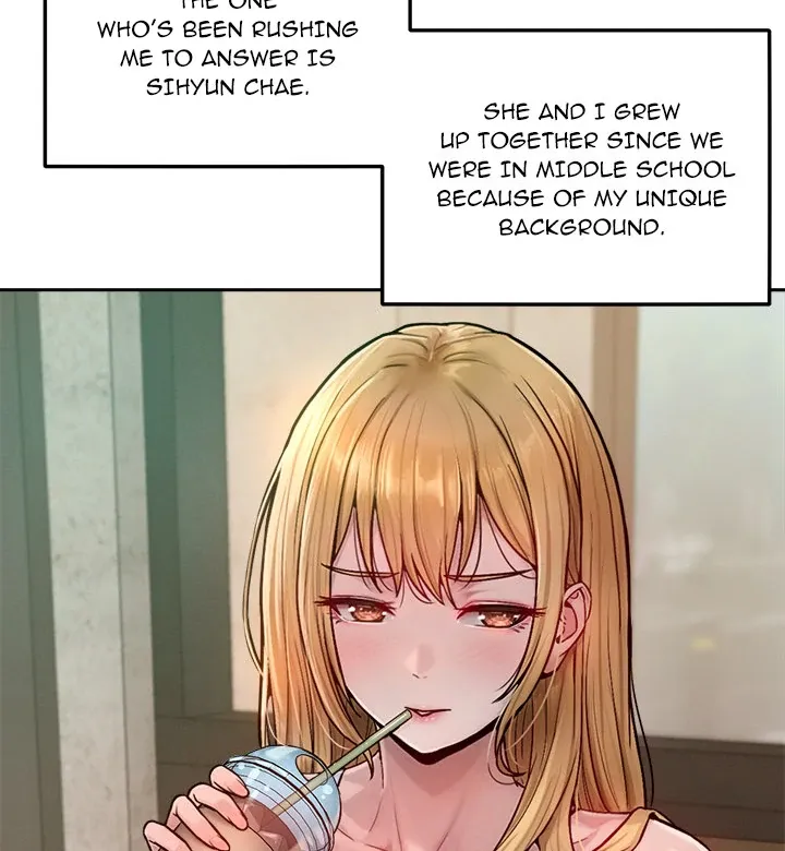 Tasty Missus x4 Chapter 1 page 7 - 