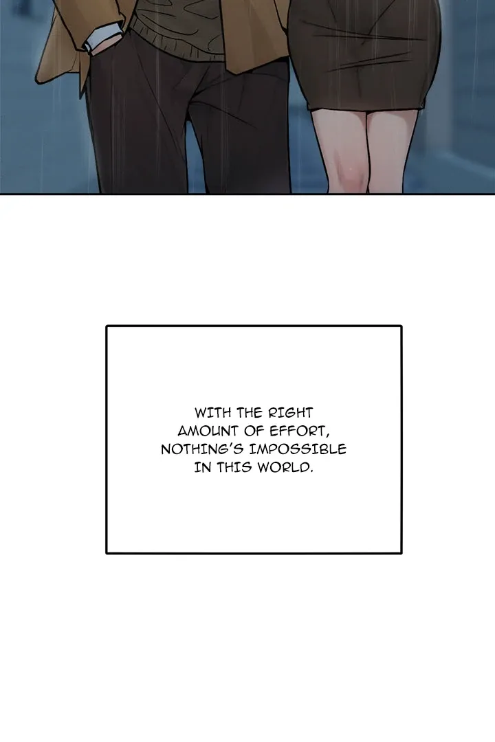 Tasty Missus x4 Chapter 1 page 61 - 