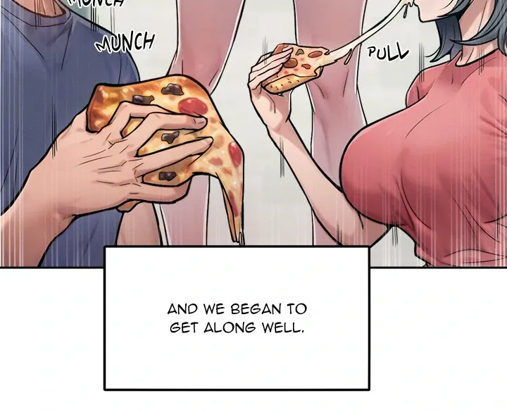 Tasty Missus x4 Chapter 1 page 63 - 