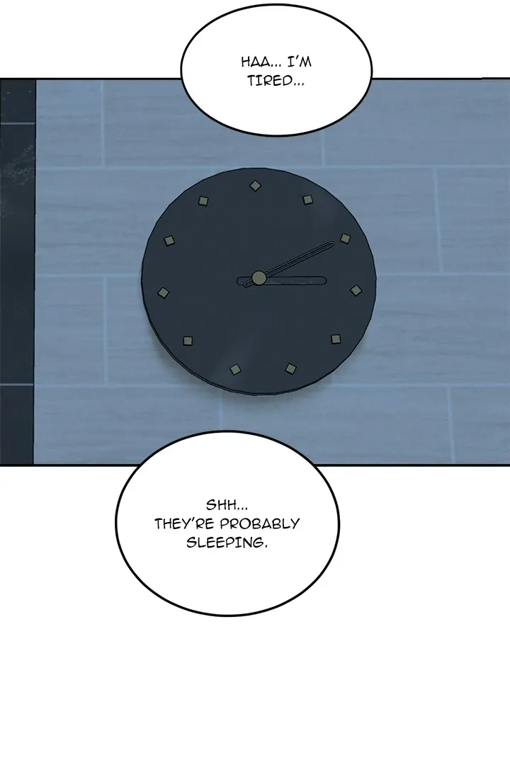 Tasty Missus x4 Chapter 1 page 65 - 
