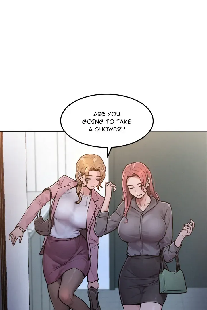 Tasty Missus x4 Chapter 1 page 66 - 