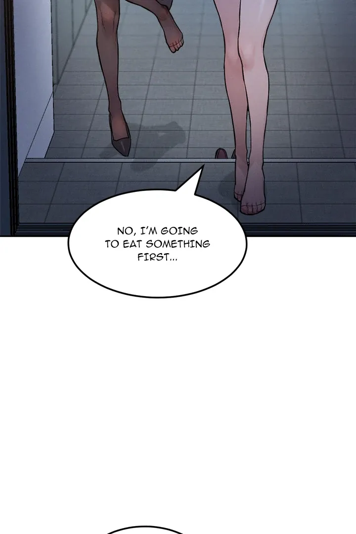 Tasty Missus x4 Chapter 1 page 67 - 