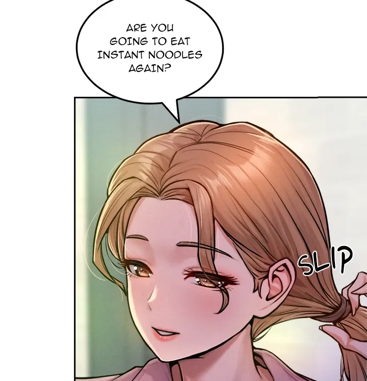 Tasty Missus x4 Chapter 1 page 68 - 
