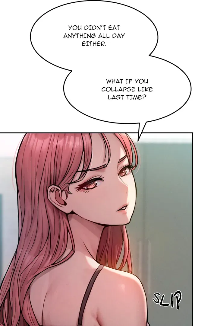 Tasty Missus x4 Chapter 1 page 70 - 