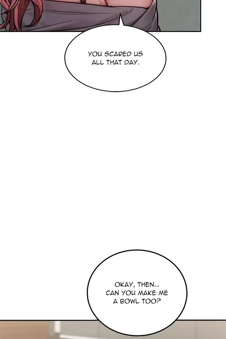 Tasty Missus x4 Chapter 1 page 71 - 
