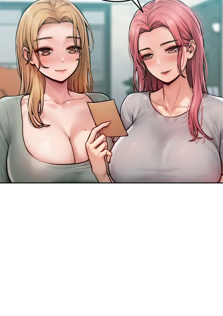 Tasty Missus x4 Chapter 1 page 78 - 