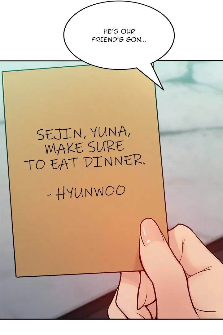 Tasty Missus x4 Chapter 1 page 79 - 