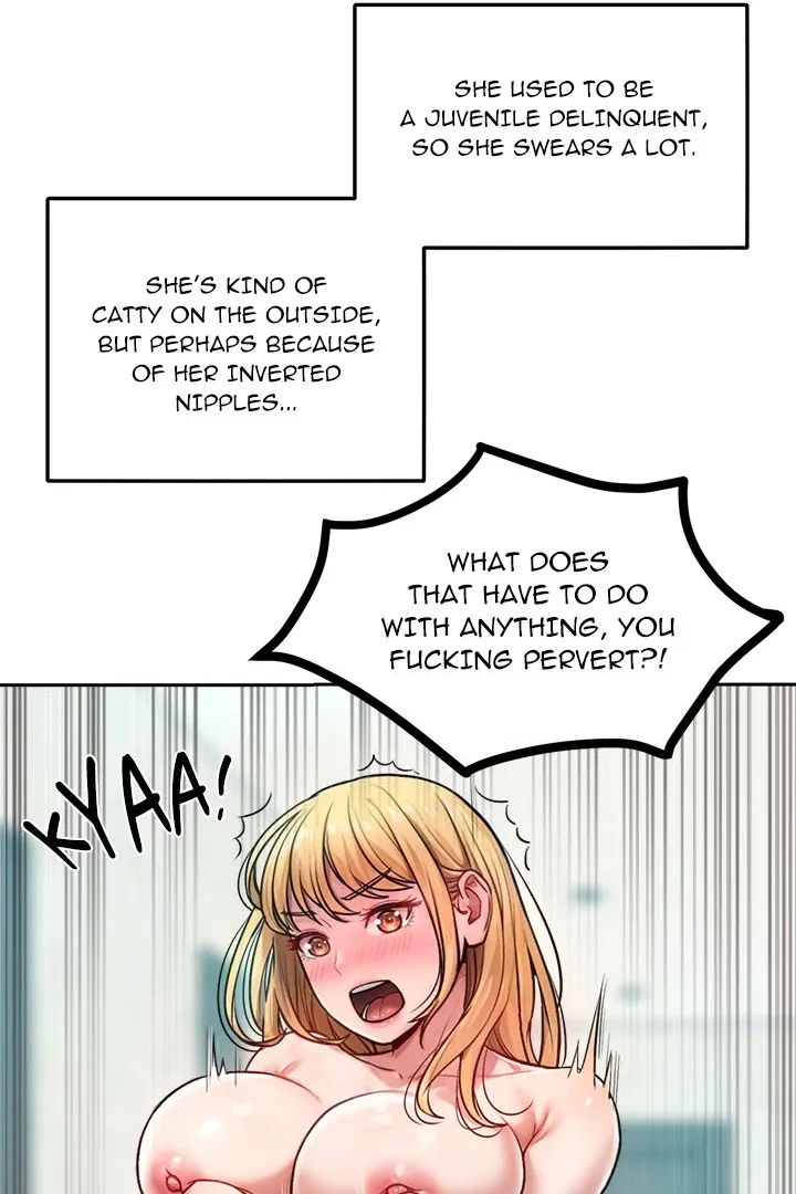 Tasty Missus x4 Chapter 1 page 9 - 
