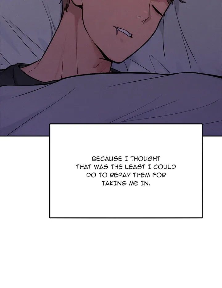 Tasty Missus x4 Chapter 1 page 81 - 