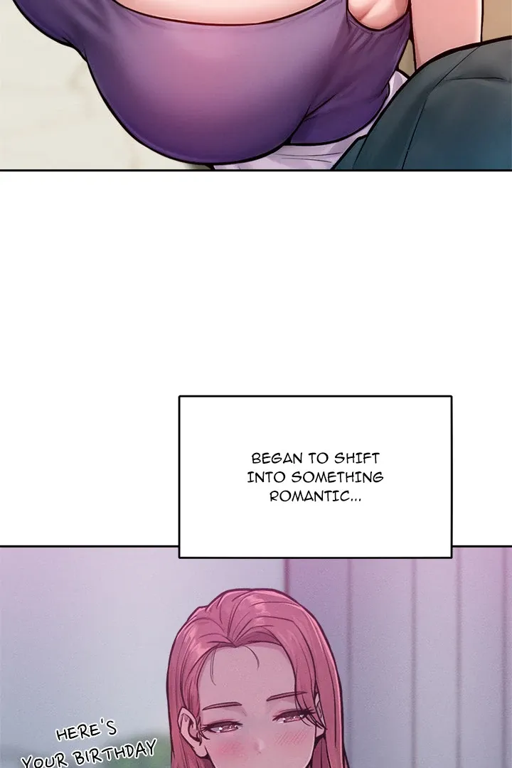 Tasty Missus x4 Chapter 1 page 84 - 