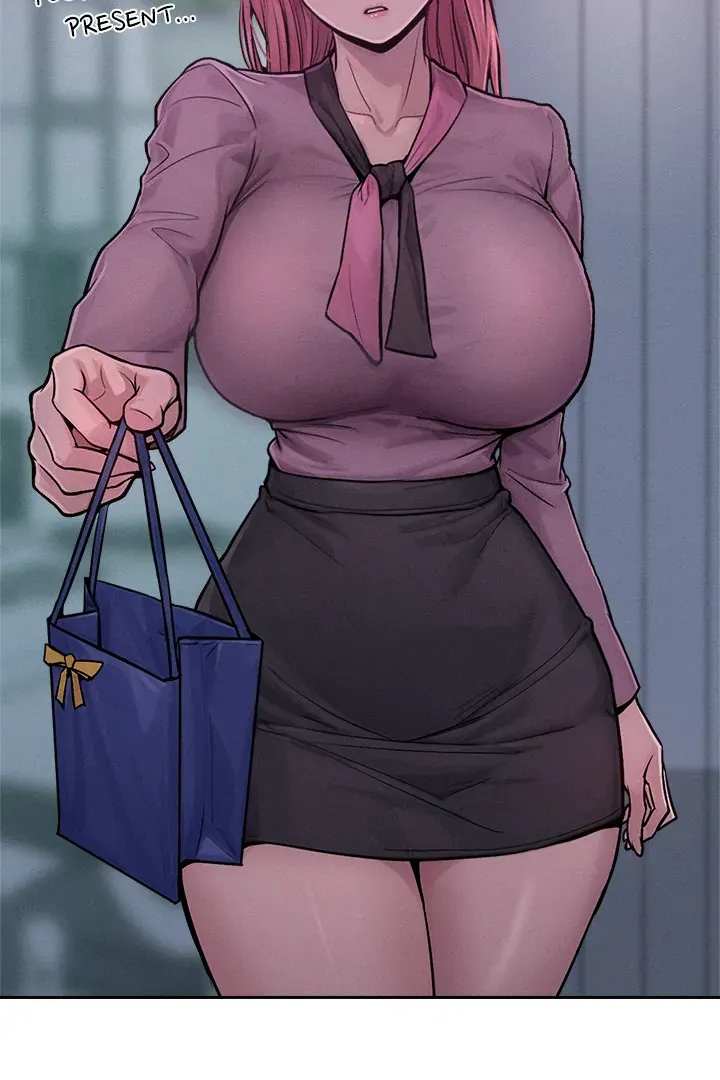 Tasty Missus x4 Chapter 1 page 85 - 