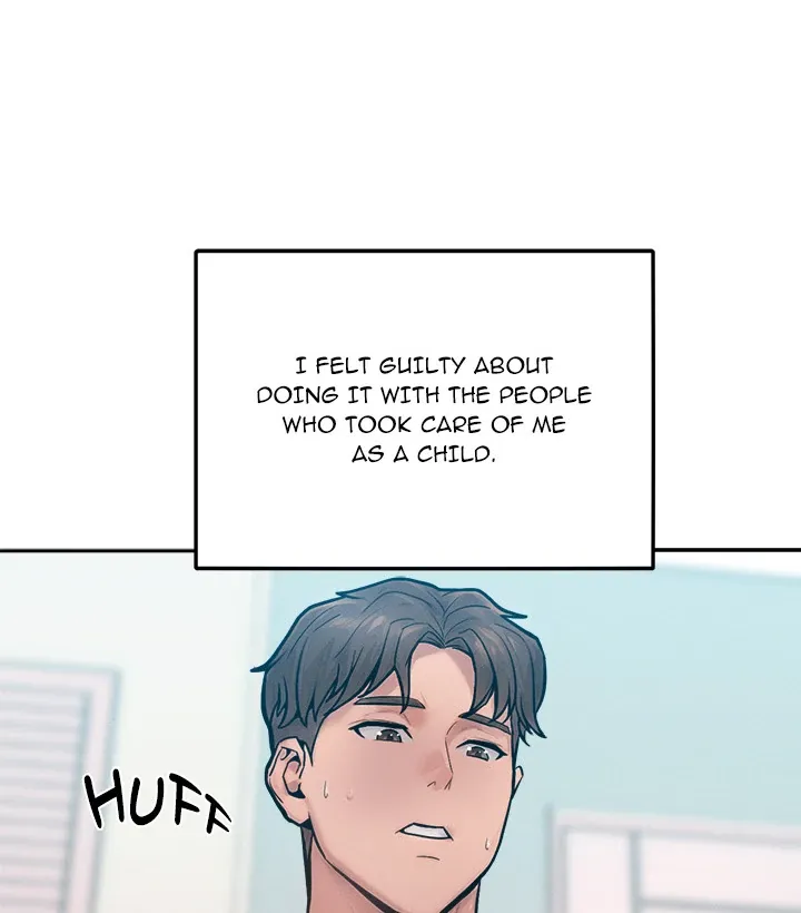 Tasty Missus x4 Chapter 1 page 91 - 