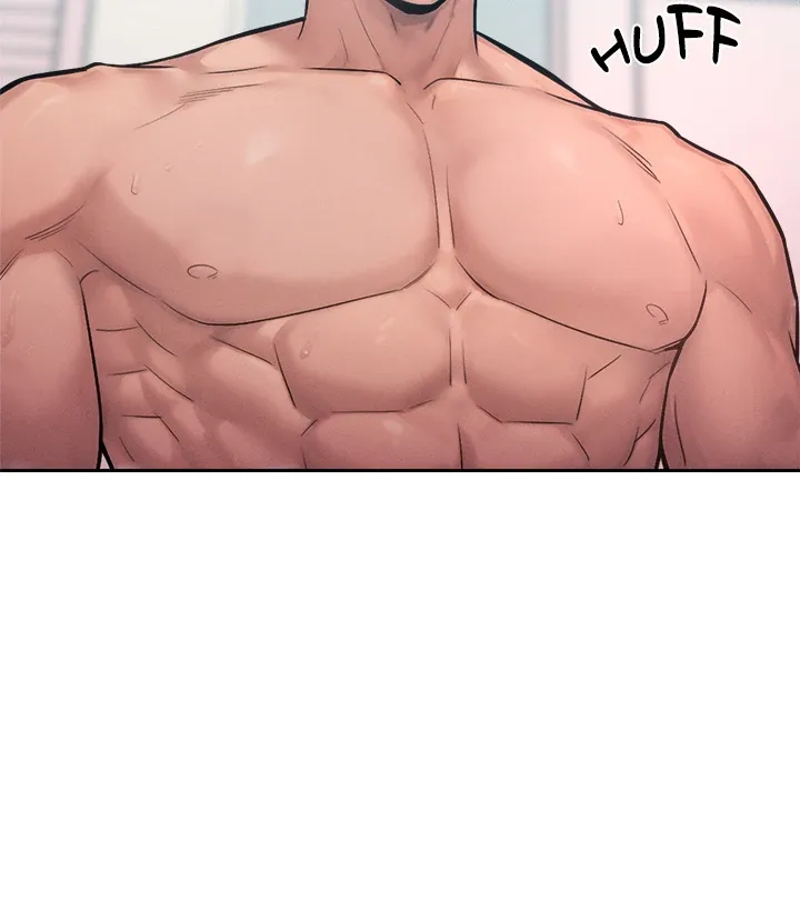 Tasty Missus x4 Chapter 1 page 92 - 
