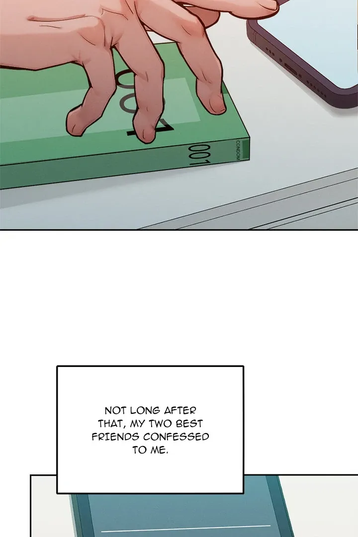Tasty Missus x4 Chapter 1 page 95 - 